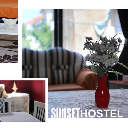 Sunset Hostel Shkodër 외부 사진