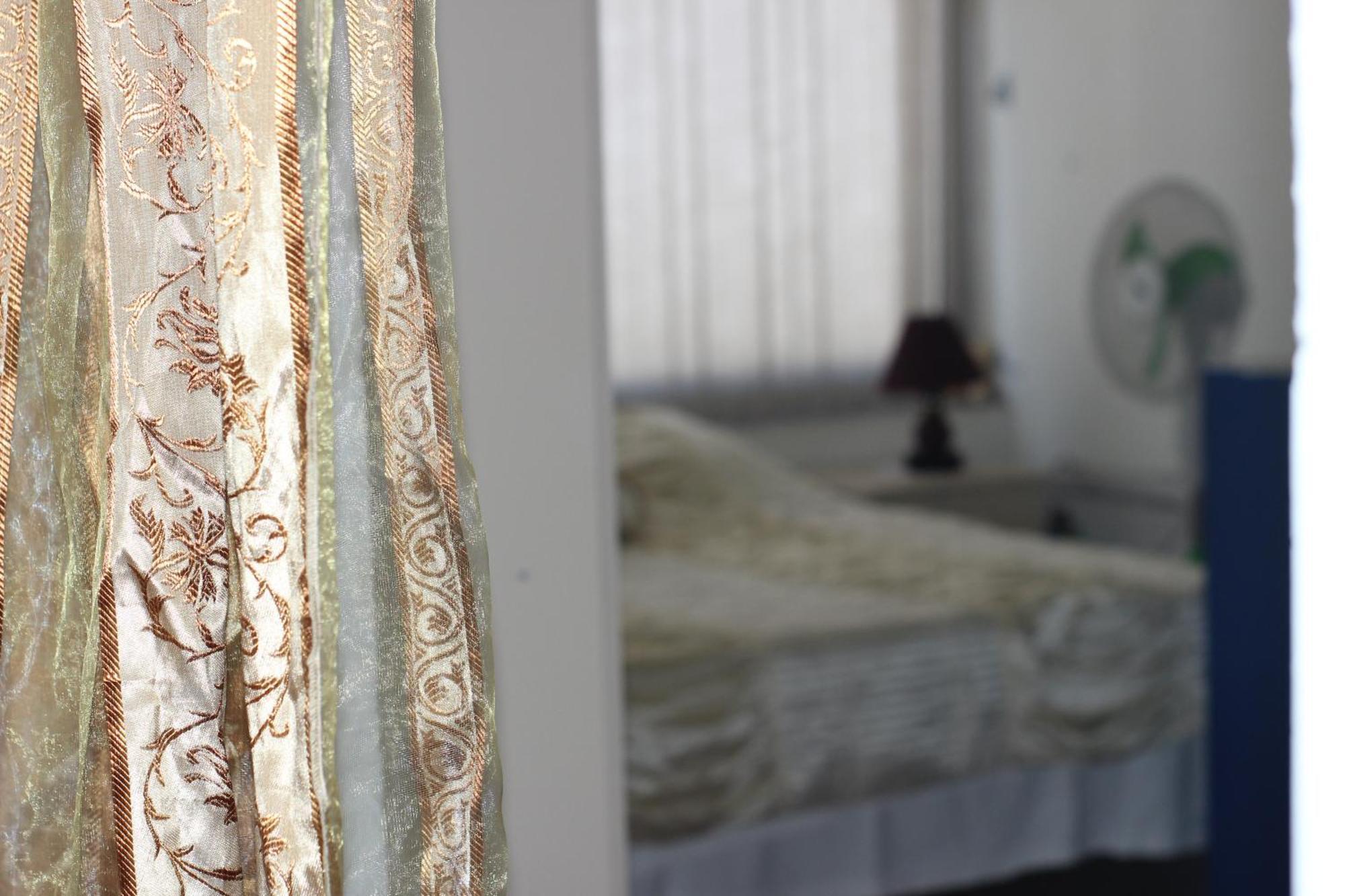 Sunset Hostel Shkodër 객실 사진