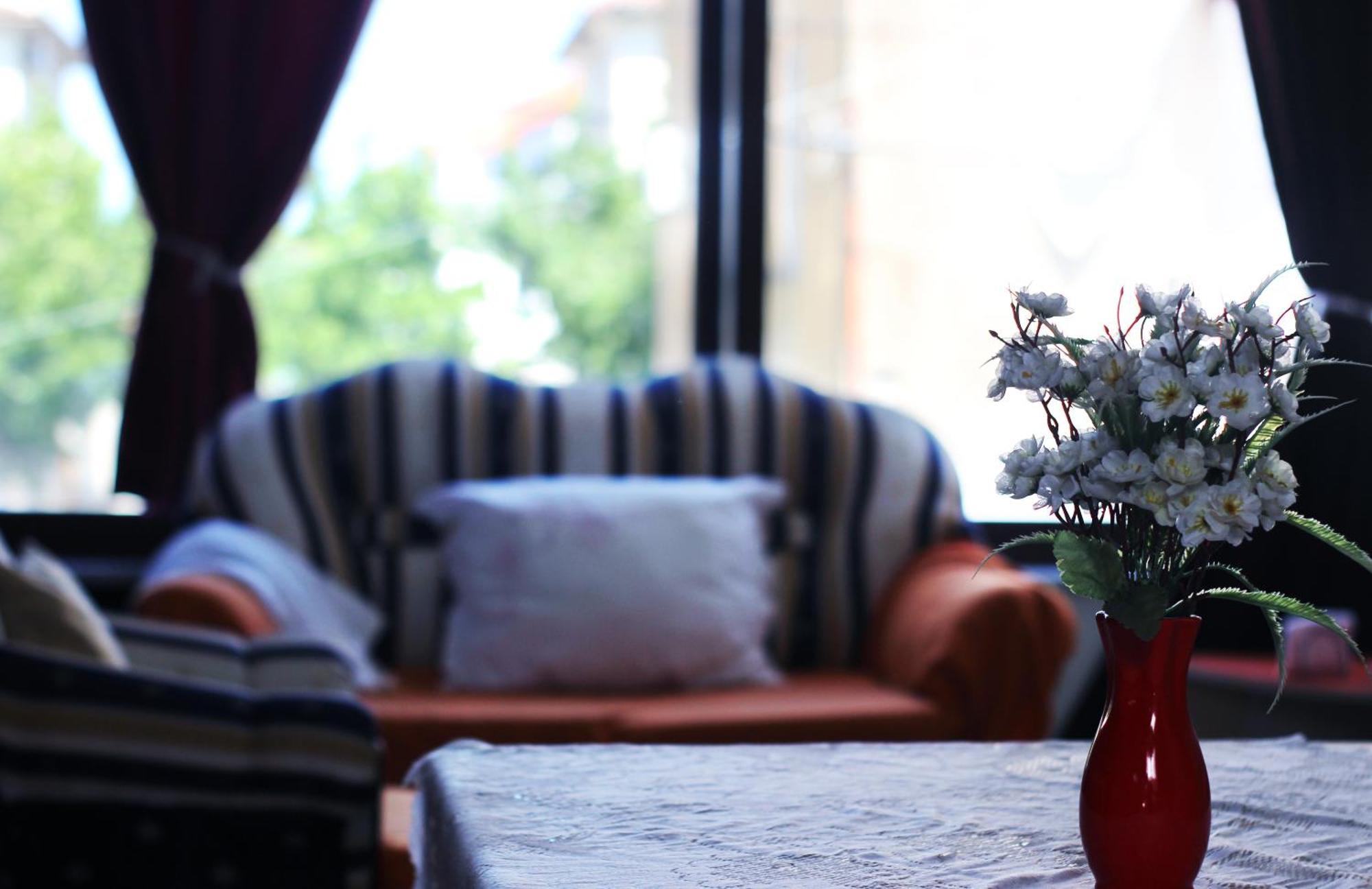 Sunset Hostel Shkodër 외부 사진