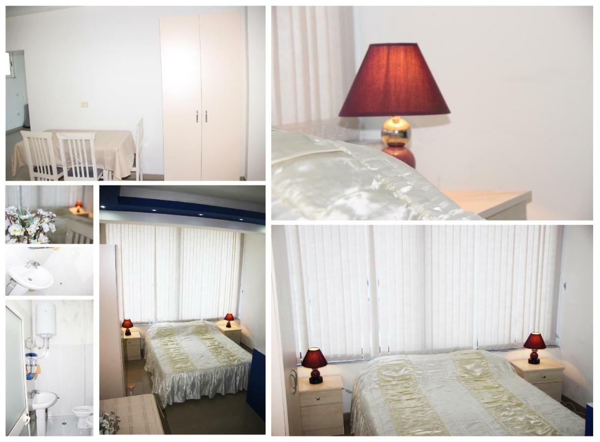 Sunset Hostel Shkodër 외부 사진